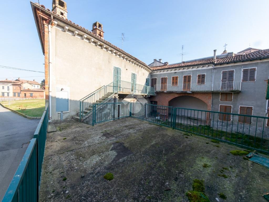 Casa indipendente Via Giuseppe Mazzini, Altavilla Monferrato - foto 1