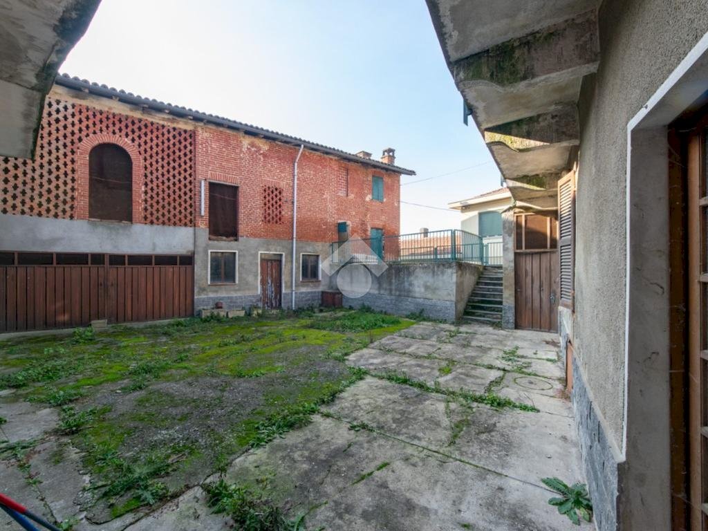 Casa indipendente Via Giuseppe Mazzini, Altavilla Monferrato - foto 3