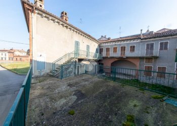 Casa indipendente Via Giuseppe Mazzini, Altavilla Monferrato - foto 1