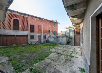 Casa indipendente Via Giuseppe Mazzini, Altavilla Monferrato - foto 3
