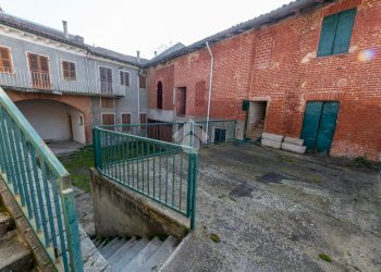 Casa indipendente Via Giuseppe Mazzini, Altavilla Monferrato - foto 4