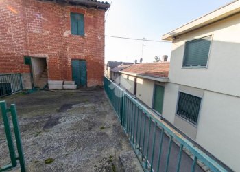 Casa indipendente Via Giuseppe Mazzini, Altavilla Monferrato - foto 5