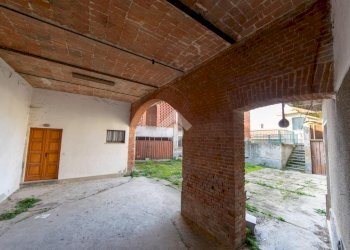 Casa indipendente Via Giuseppe Mazzini, Altavilla Monferrato - foto 6