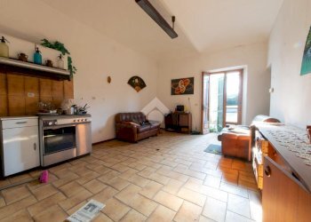 Casa indipendente Via Giuseppe Mazzini, Altavilla Monferrato - foto 14