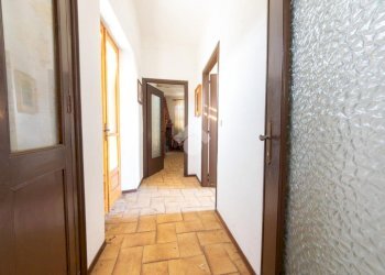 Casa indipendente Via Giuseppe Mazzini, Altavilla Monferrato - foto 15