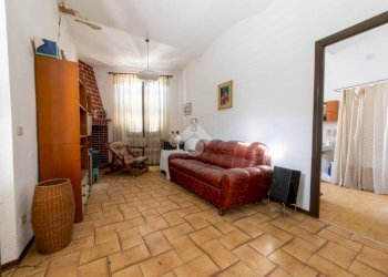 Casa indipendente Via Giuseppe Mazzini, Altavilla Monferrato - foto 19