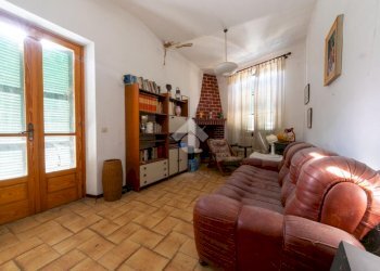 Casa indipendente Via Giuseppe Mazzini, Altavilla Monferrato - foto 21