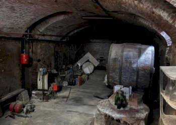 Casa indipendente Via Giuseppe Mazzini, Altavilla Monferrato - foto 23