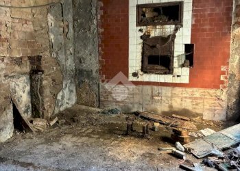 Casa indipendente Via Giuseppe Mazzini, Altavilla Monferrato - foto 24