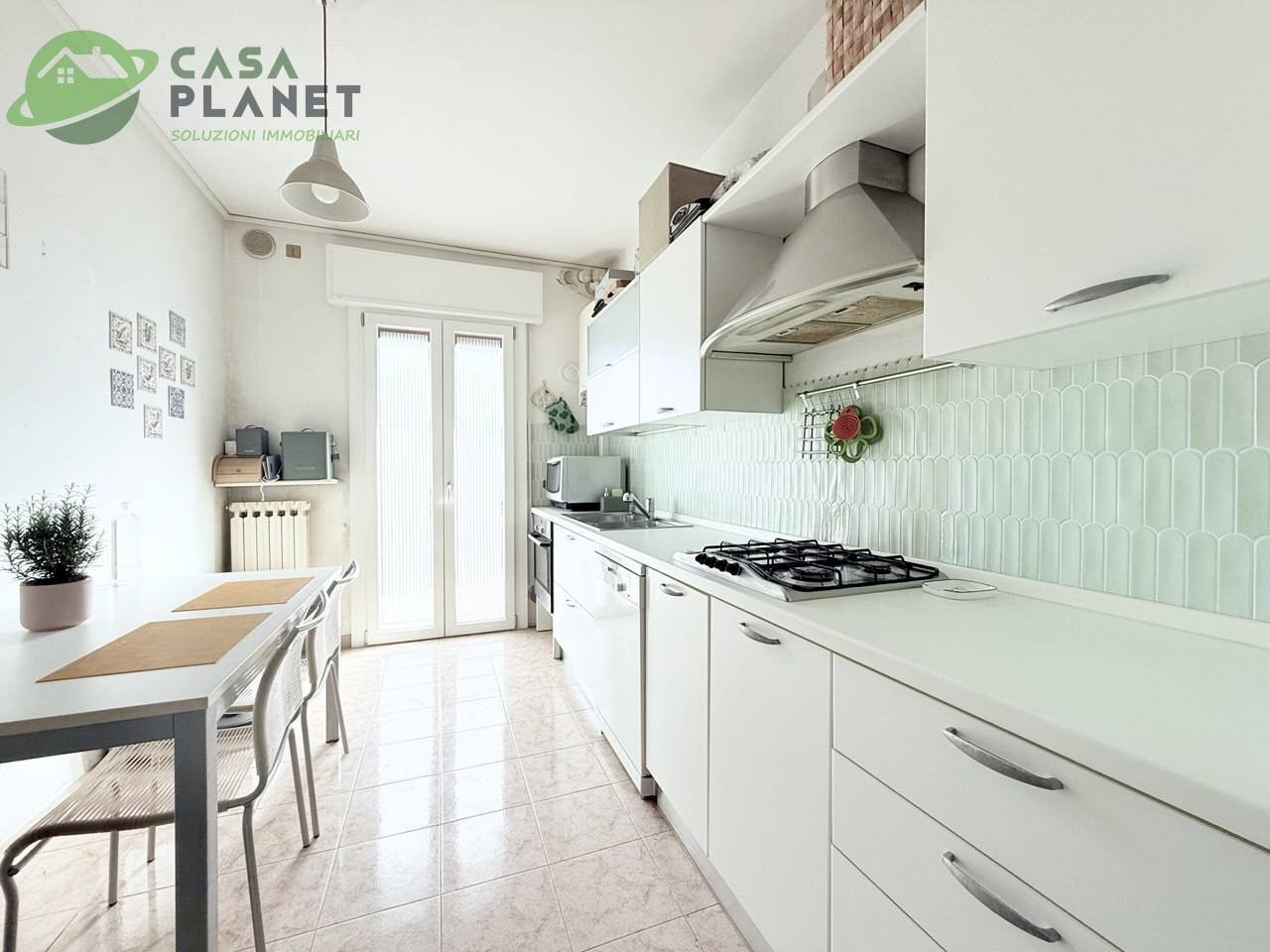 Foto 2 - Four-room apartment via sciesa, Mogliano Veneto - photo 2