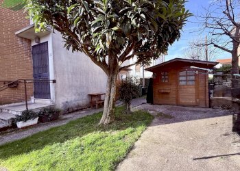 Foto 25 - Quadrilocale via sciesa, Mogliano Veneto - foto 25