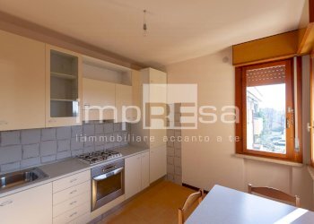 Foto 9 - Three-room apartment VIA GIUSEPPE VIZZOTTO ALBERTI
 
35, Oderzo - photo 9