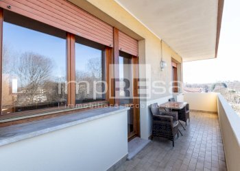 Foto 20 - Three-room apartment VIA GIUSEPPE VIZZOTTO ALBERTI
 
35, Oderzo - photo 20