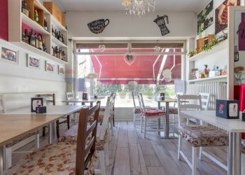 Cucina - Attività Commerciale via Piaggio
 
1/A, Besnate - foto 4