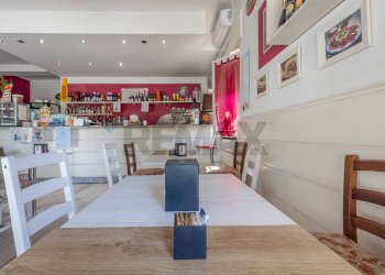 Cucina - Attività Commerciale via Piaggio
 
1/A, Besnate - foto 5