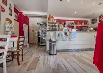 Cucina - Attività Commerciale via Piaggio
 
1/A, Besnate - foto 8