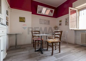 Sala da pranzo - Attività Commerciale via Piaggio
 
1/A, Besnate - foto 9