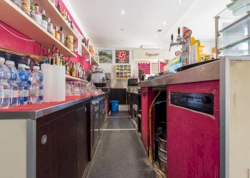 Cucina - Attività Commerciale via Piaggio
 
1/A, Besnate - foto 10