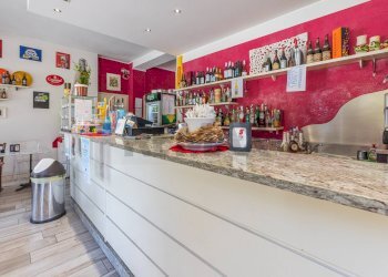 Cucina - Attività Commerciale via Piaggio
 
1/A, Besnate - foto 11