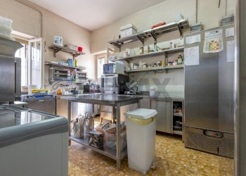 Cucina - Attività Commerciale via Piaggio
 
1/A, Besnate - foto 14