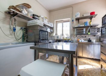 Cucina - Attività Commerciale via Piaggio
 
1/A, Besnate - foto 15