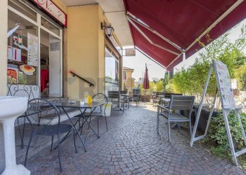 Terrazza - Attività Commerciale via Piaggio
 
1/A, Besnate - foto 17