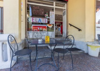 Terrazza - Attività Commerciale via Piaggio
 
1/A, Besnate - foto 19