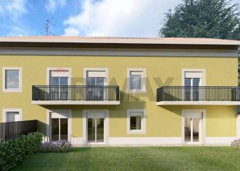 Casa all\'aperto - Trilocale Via Verdi
 
32, Samarate - foto 1