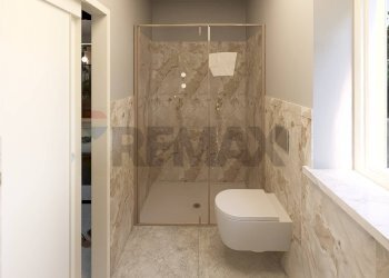 Bagno - Trilocale Via Verdi
 
32, Samarate - foto 5