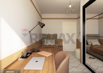 Bagno - Trilocale Via Verdi
 
32, Samarate - foto 7