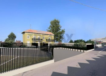 Casa all\'aperto - Trilocale Via Verdi
 
32, Samarate - foto 10