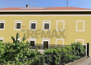 Casa all\'aperto - Trilocale Via Verdi
 
32, Samarate - foto 12