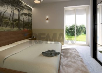 Camera / camera da letto - Trilocale Via Verdi
 
32, Samarate - foto 6