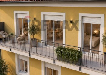 Casa all\'aperto - Three-room apartment Via Verdi
 
32, Samarate - photo 1