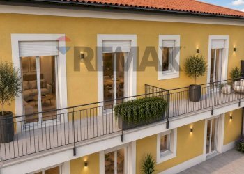 Casa all\'aperto - Three-room apartment Via Verdi
 
32, Samarate - photo 2