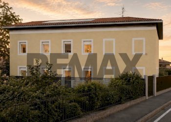 Casa all\'aperto - Trilocale Via Verdi
32, Samarate - foto 12