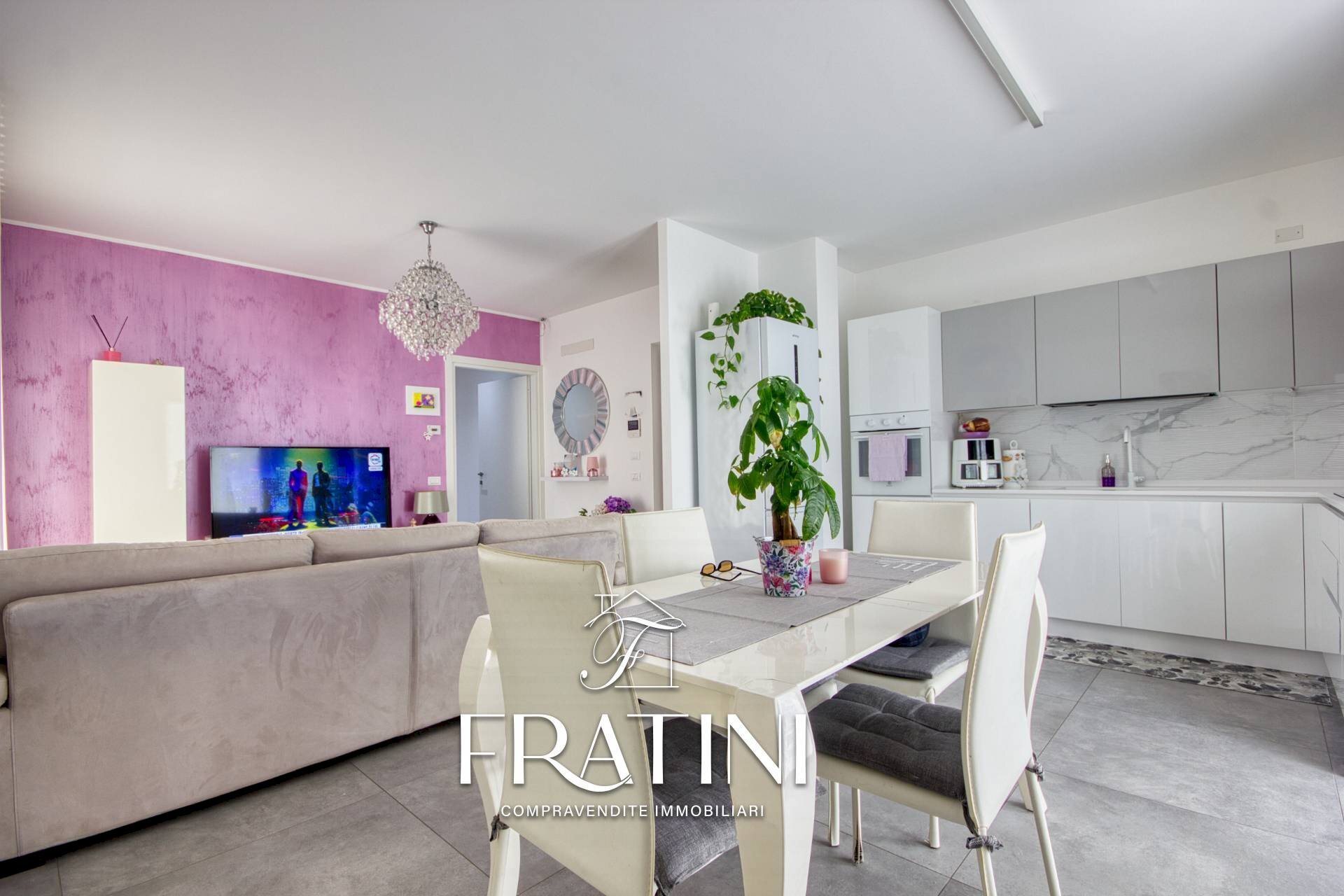 Foto 1 - Apartment Via Della Croce
 
6/A, Sant'Omero - photo 1