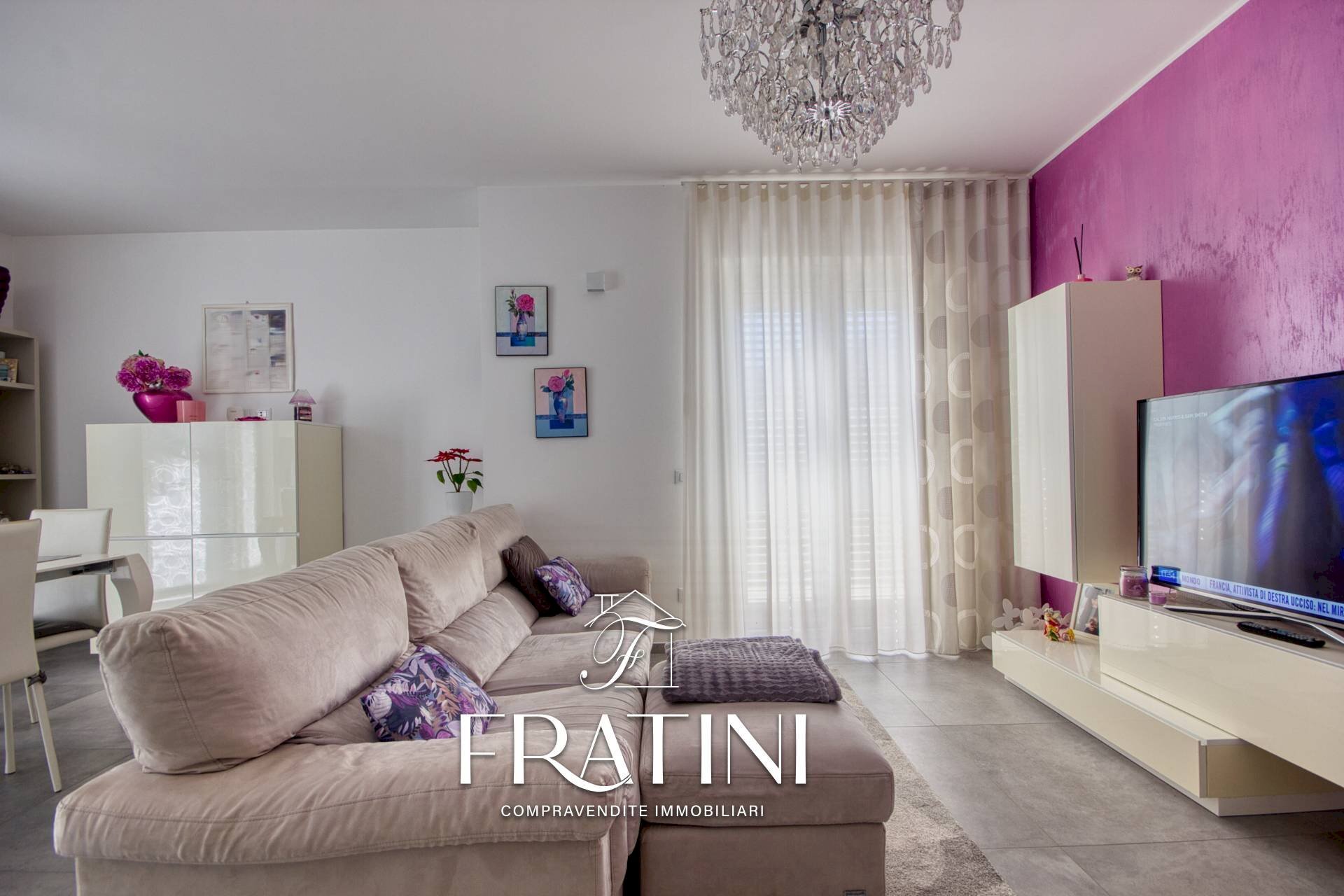 Foto 2 - Apartment Via Della Croce
6/A, Sant'Omero - photo 2