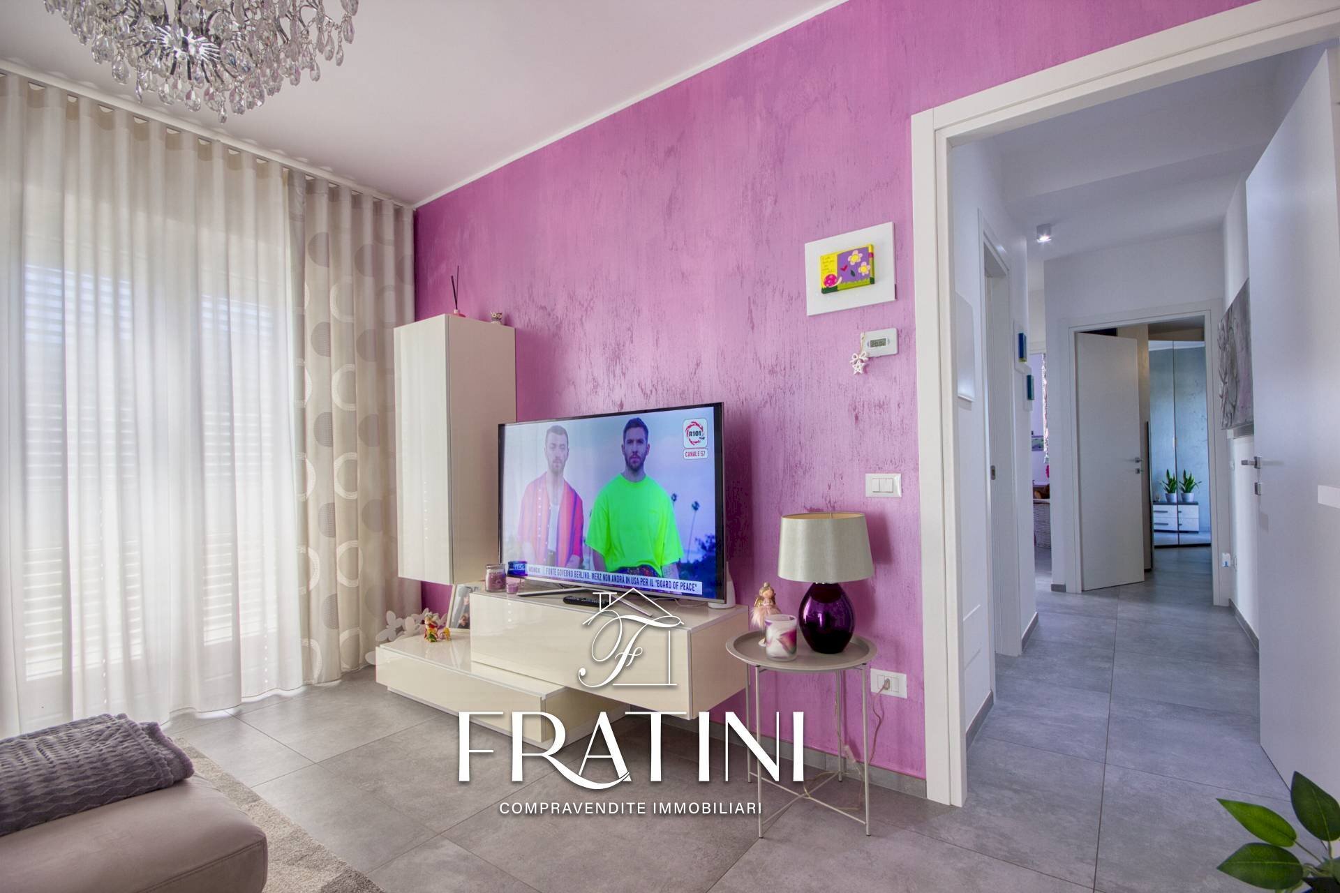 Foto 3 - Apartment Via Della Croce
6/A, Sant'Omero - photo 3