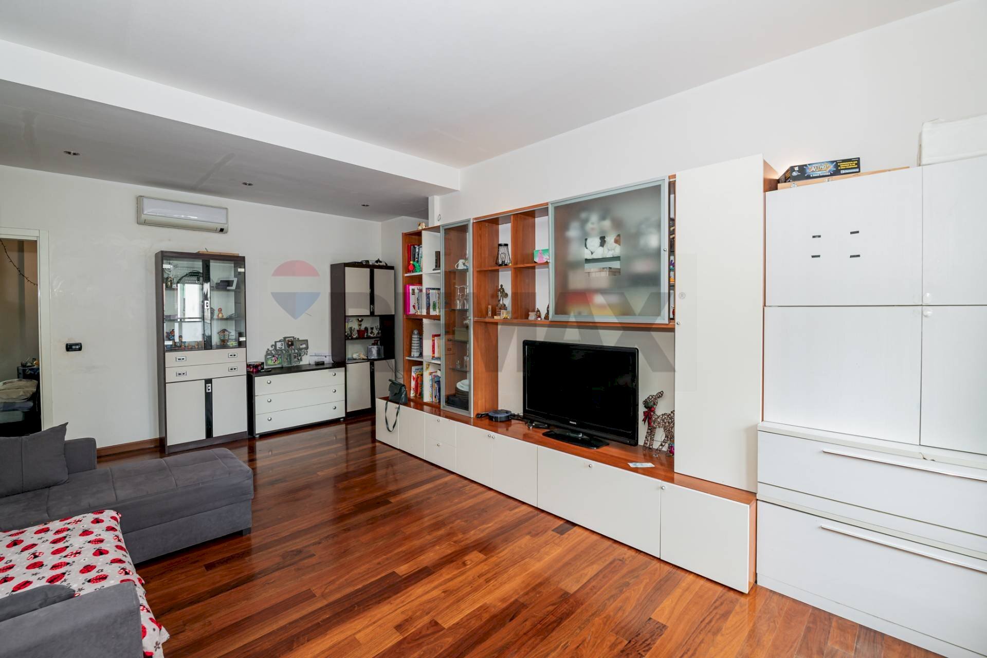 Soggiorno - Two-room apartment Sesto San Giovanni - photo 1