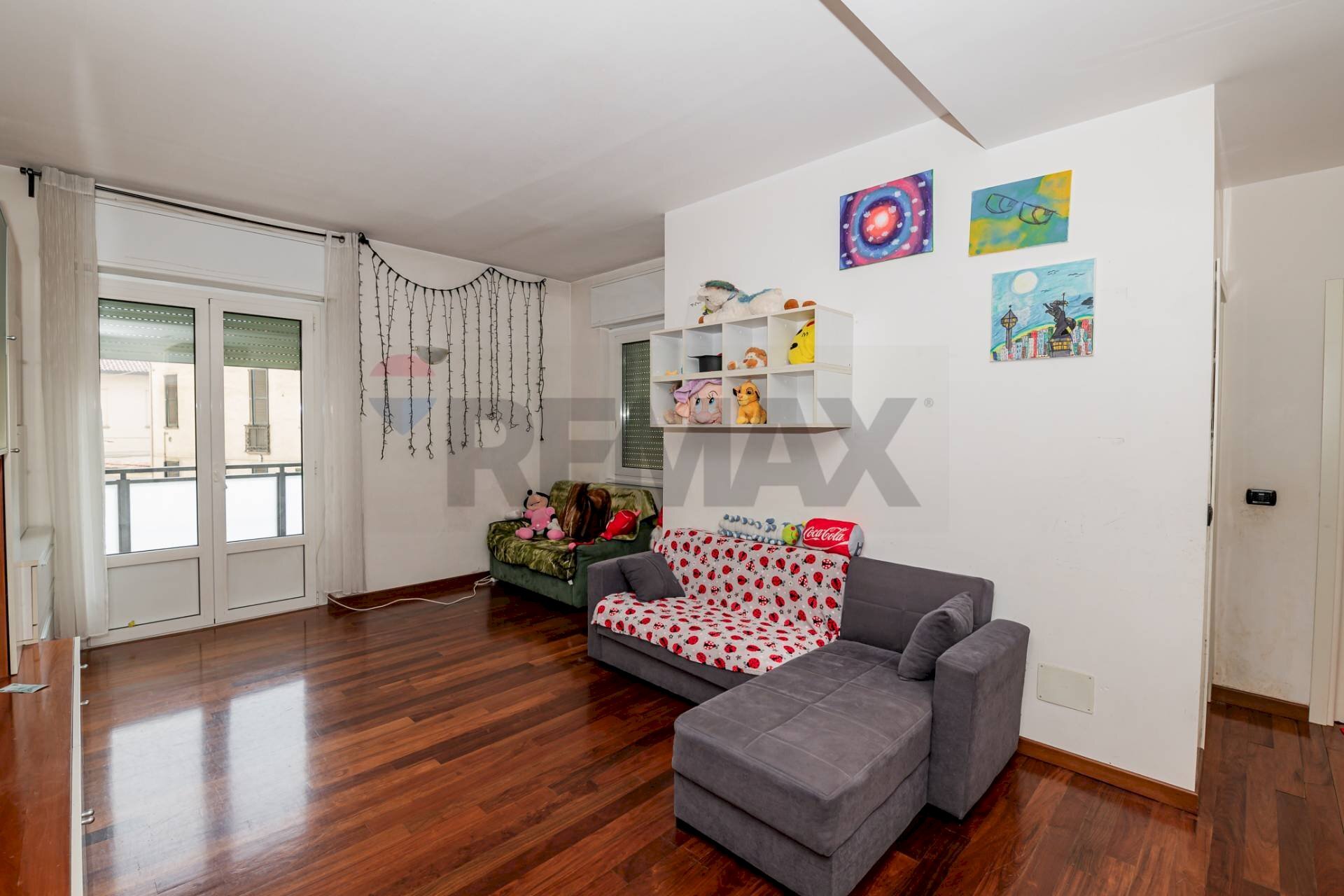 Soggiorno - Two-room apartment Sesto San Giovanni - photo 2