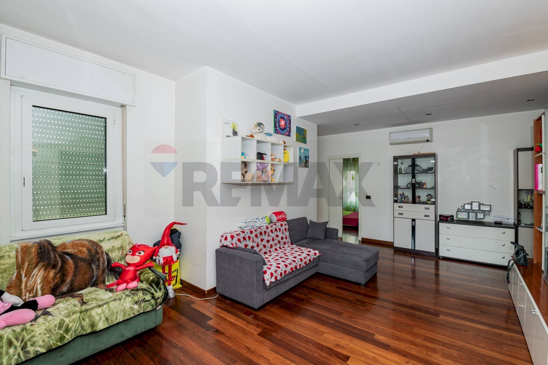 Soggiorno - Two-room apartment Sesto San Giovanni - photo 3