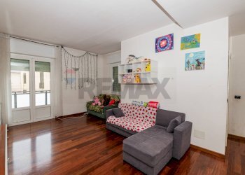 Soggiorno - Two-room apartment Sesto San Giovanni - photo 2