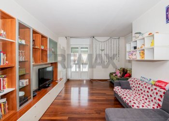 Soggiorno - Two-room apartment Sesto San Giovanni - photo 4