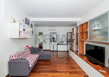 Soggiorno - Two-room apartment Sesto San Giovanni - photo 5