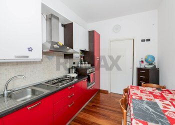 Cucina - Two-room apartment Sesto San Giovanni - photo 9