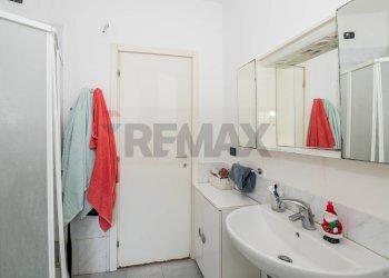 Bagno - Two-room apartment Sesto San Giovanni - photo 19