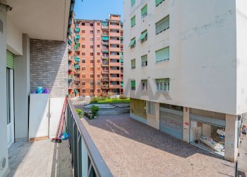 Balcone - Two-room apartment Sesto San Giovanni - photo 22