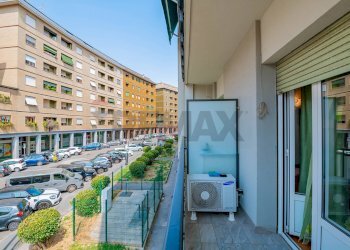 Balcone - Two-room apartment Sesto San Giovanni - photo 27
