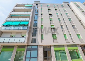 Edificio all\'aperto - Two-room apartment Sesto San Giovanni - photo 29